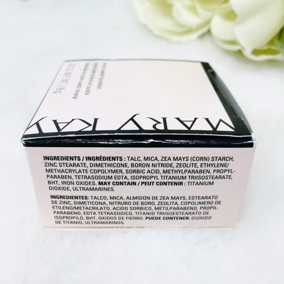 Mary Kay Mineral Powder Foundation, Beige 1 - Picture 4 of 10